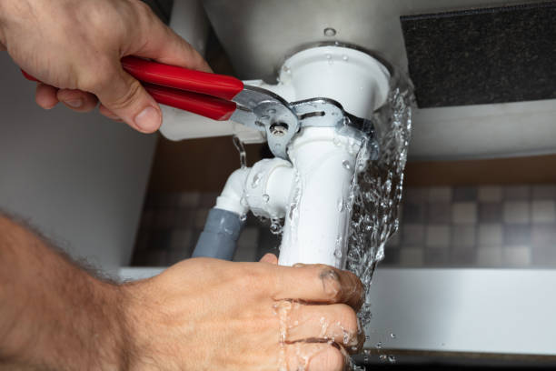 Best Water damage restoration specialists  in Brookneal, VA